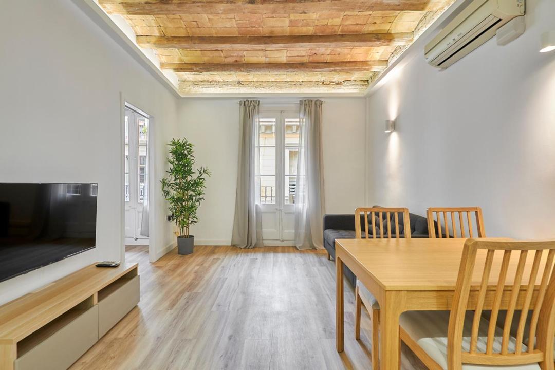 Apartamento Ro Lively And Bright Next To Blai St *