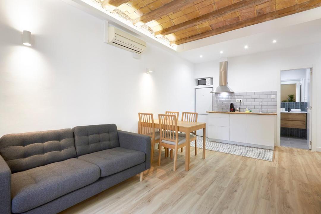 Apartamento Ro Lively And Bright Next To Blai St Barcelona