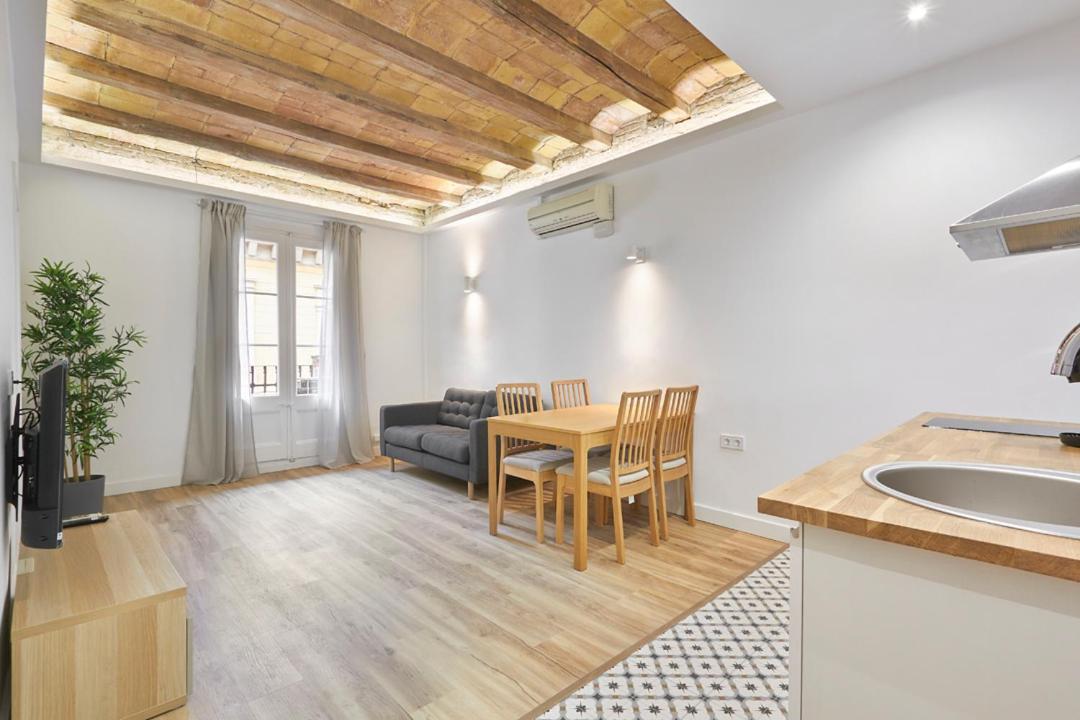 Apartamento Ro Lively And Bright Next To Blai St