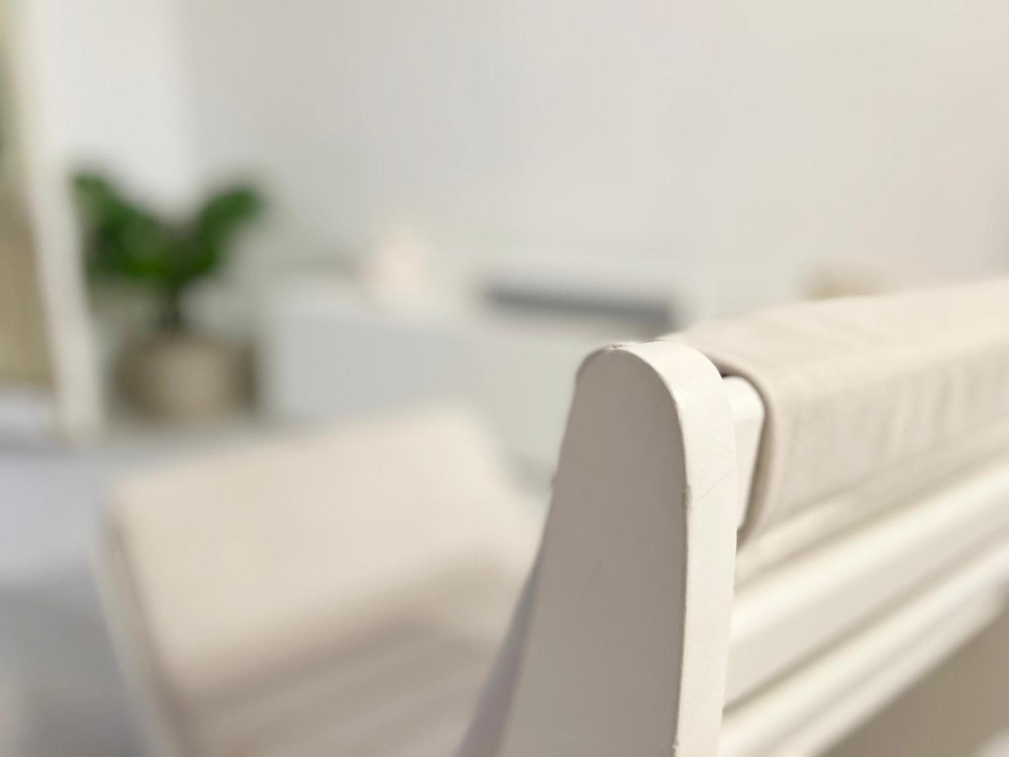 White Apartamento *