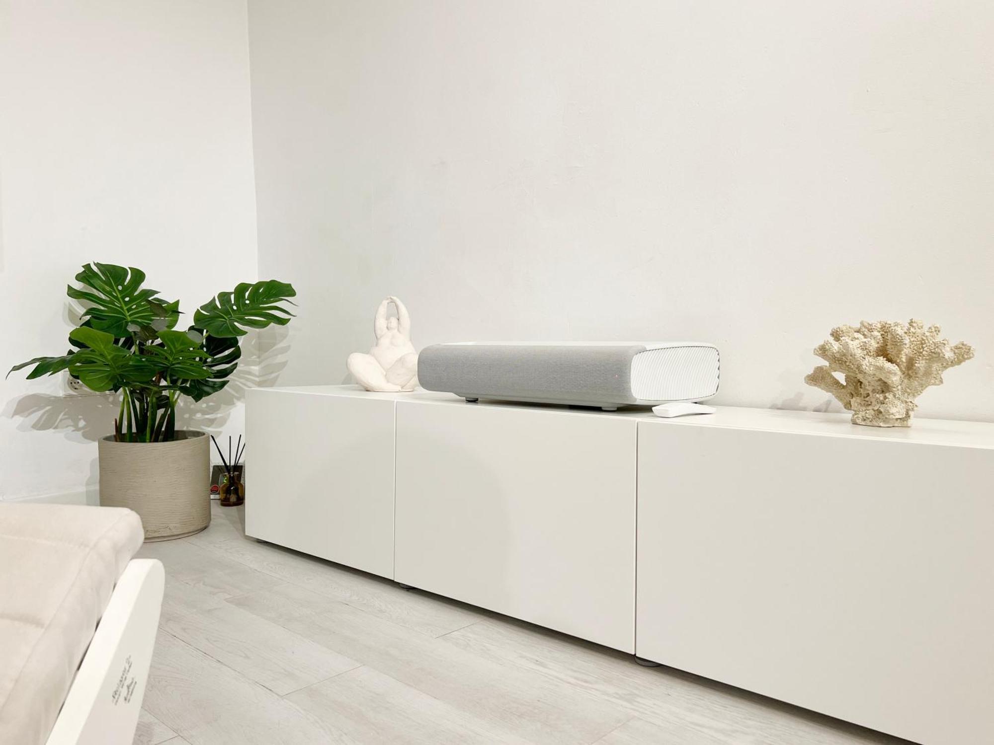 White Apartamento *