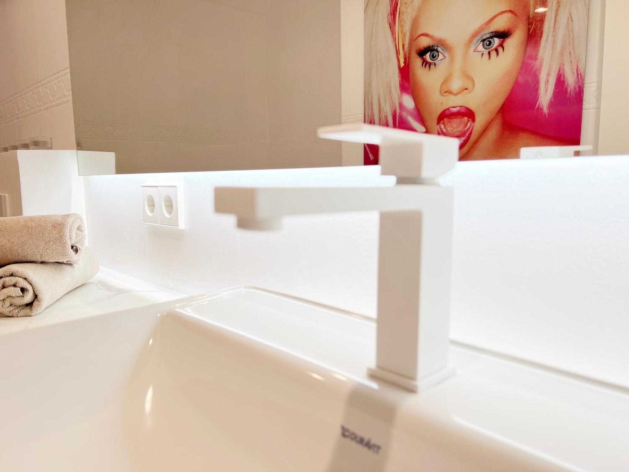 White Apartamento Barcelona