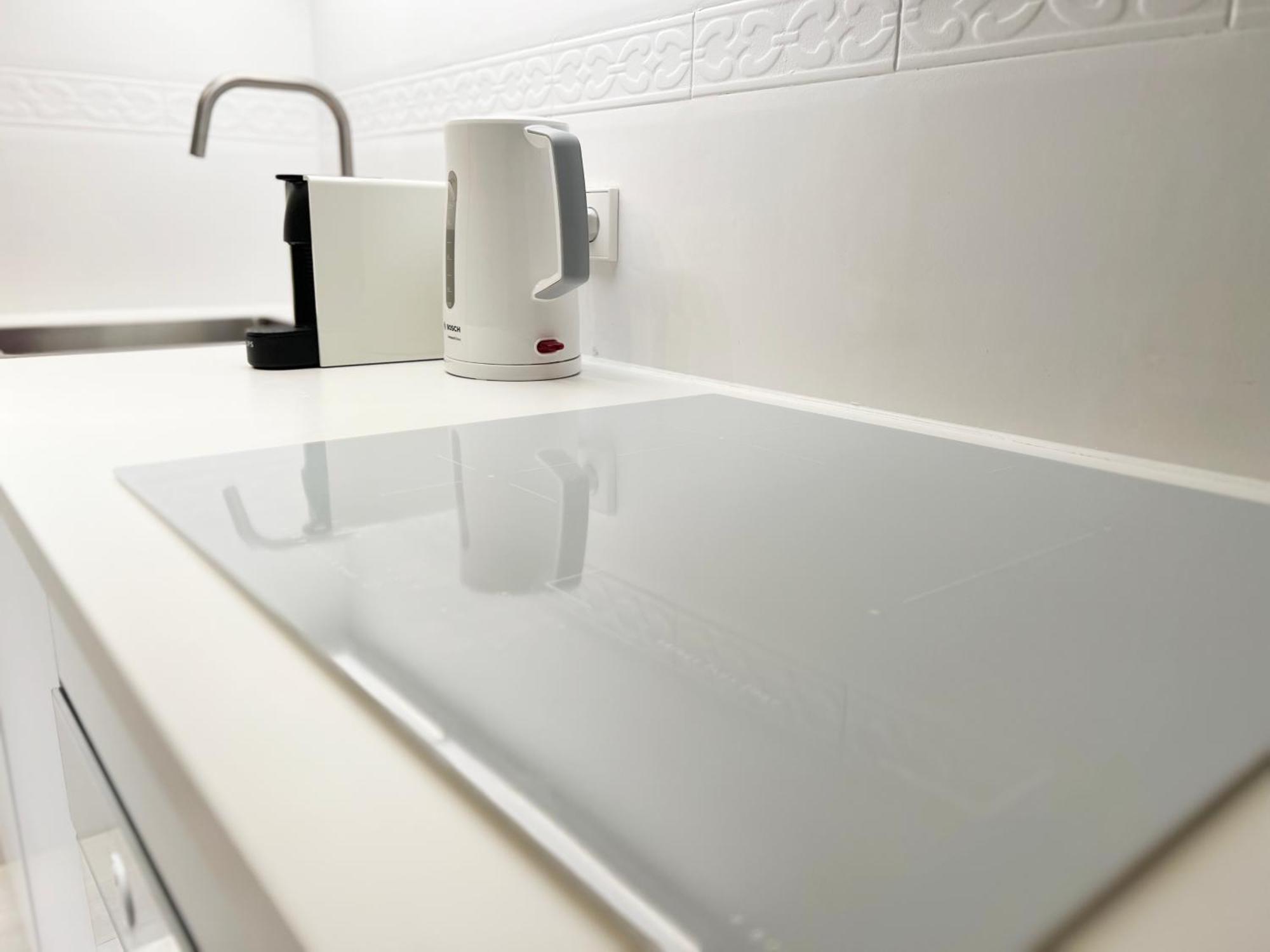White Apartamento *