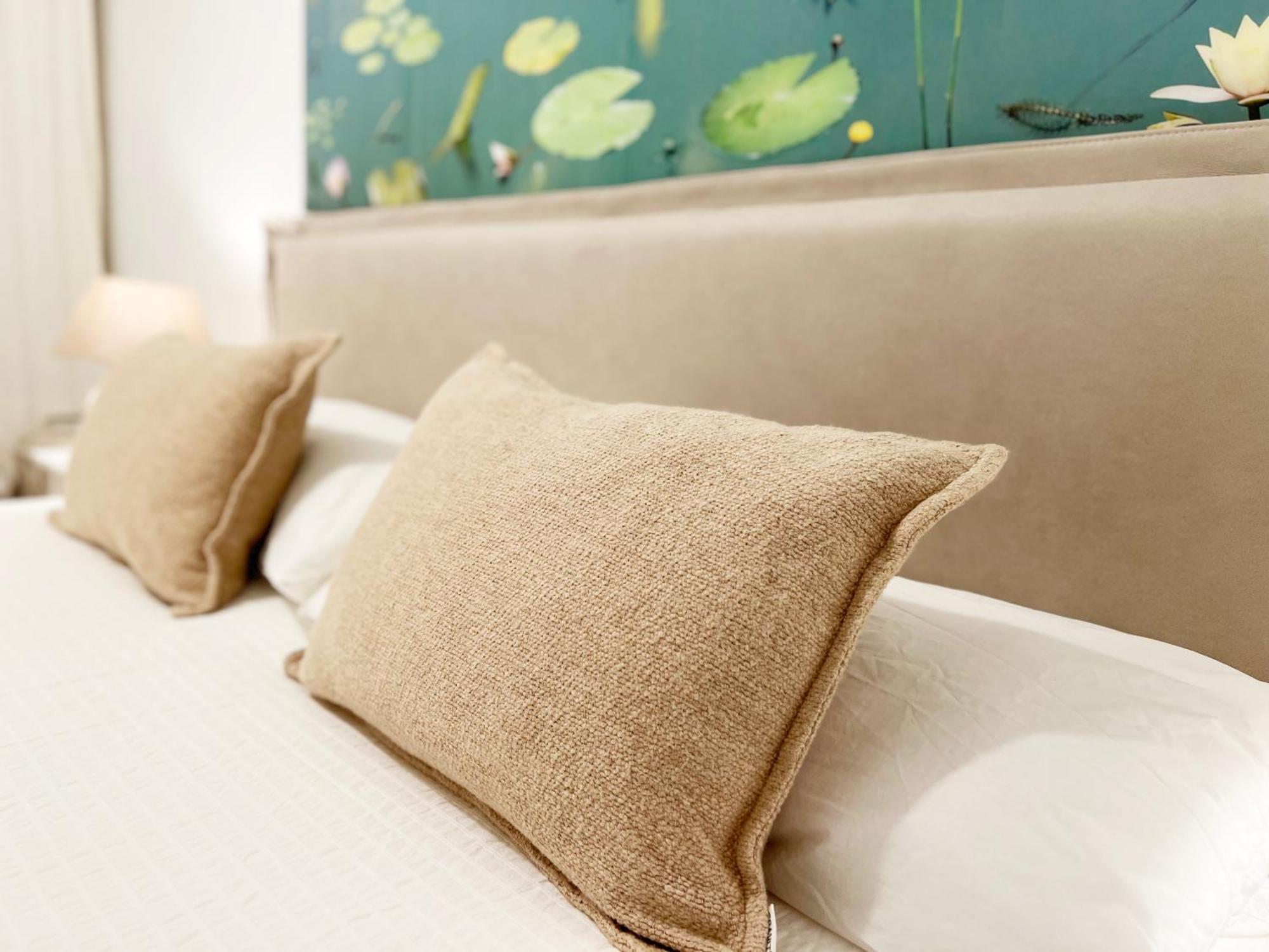 Apartamento White