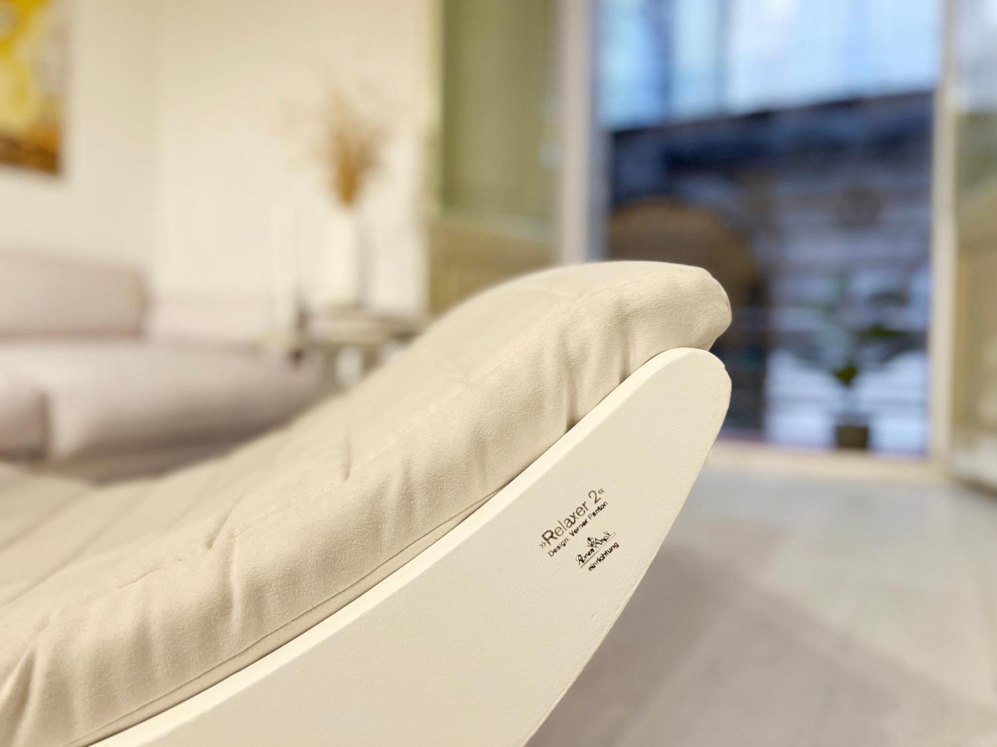 White Apartamento
