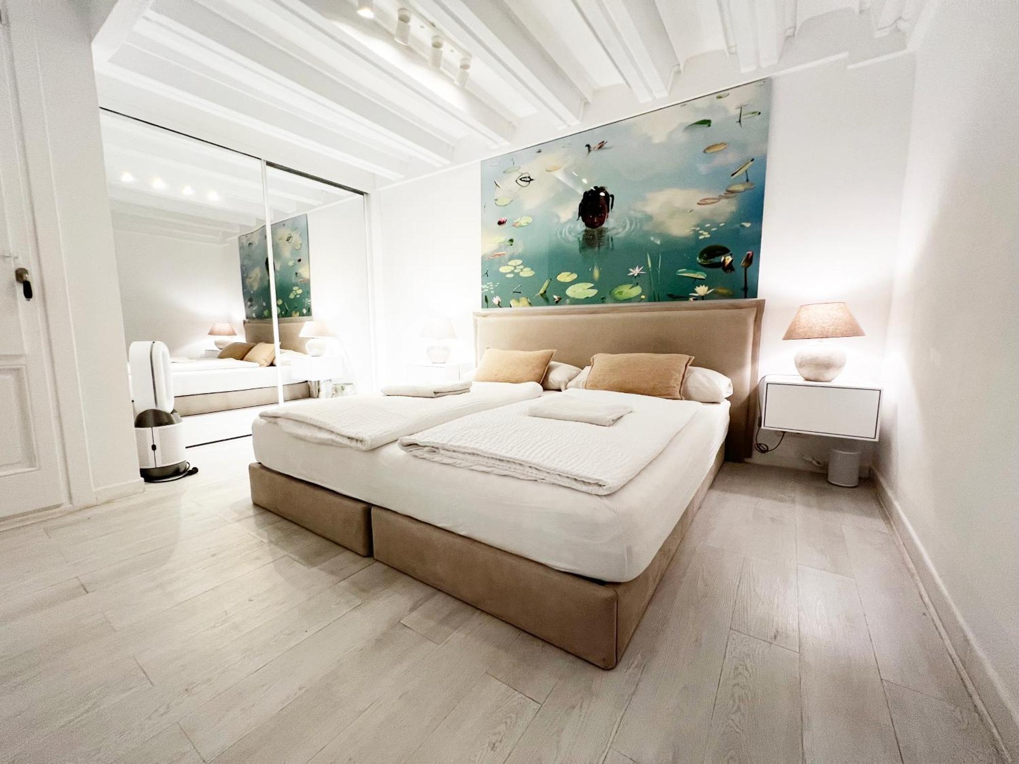 White Apartamento