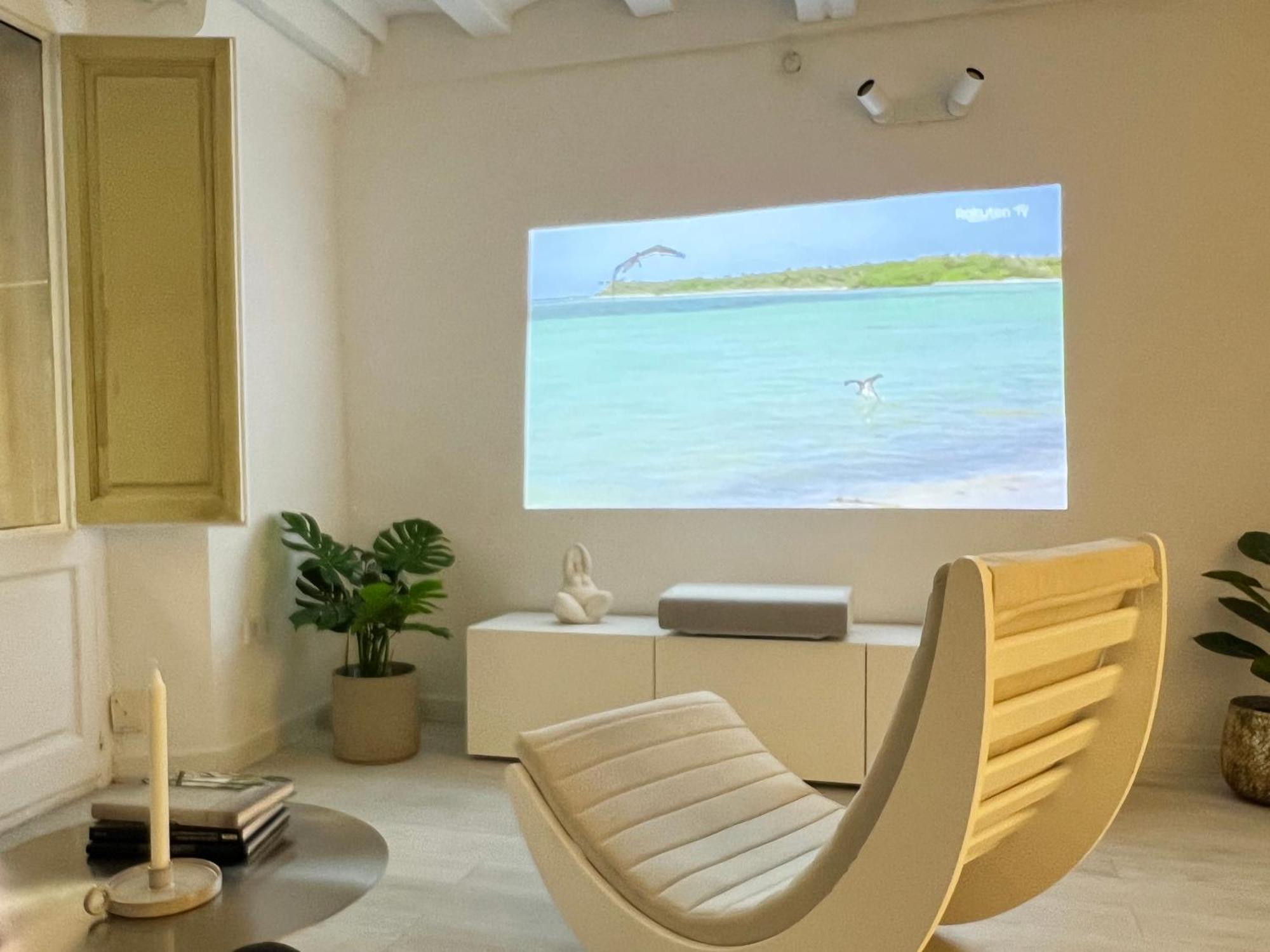 Apartamento White *