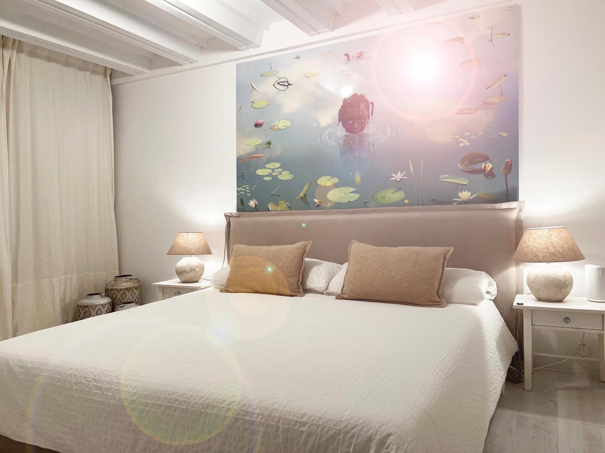 White Apartamento