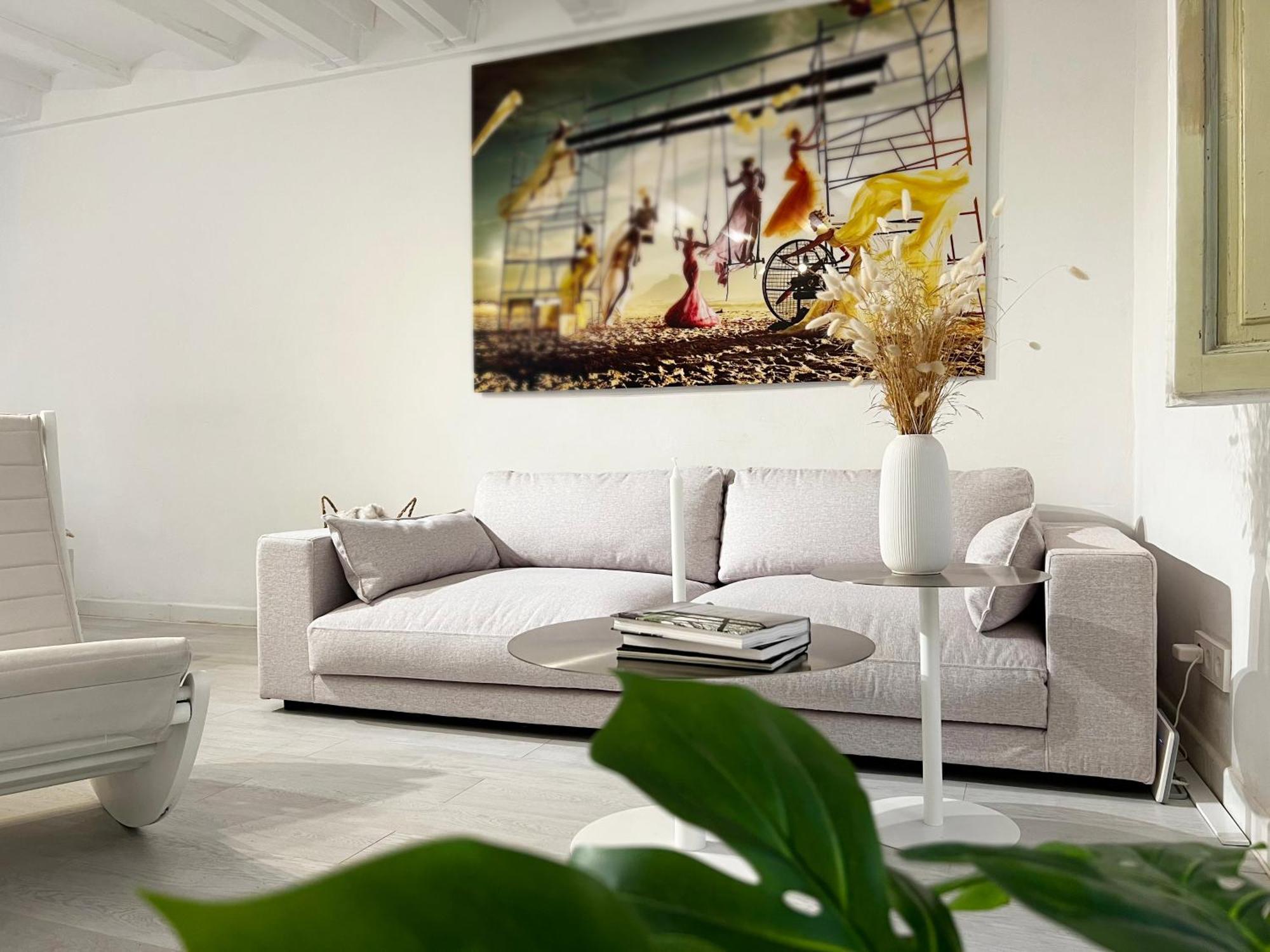 White Apartamento *