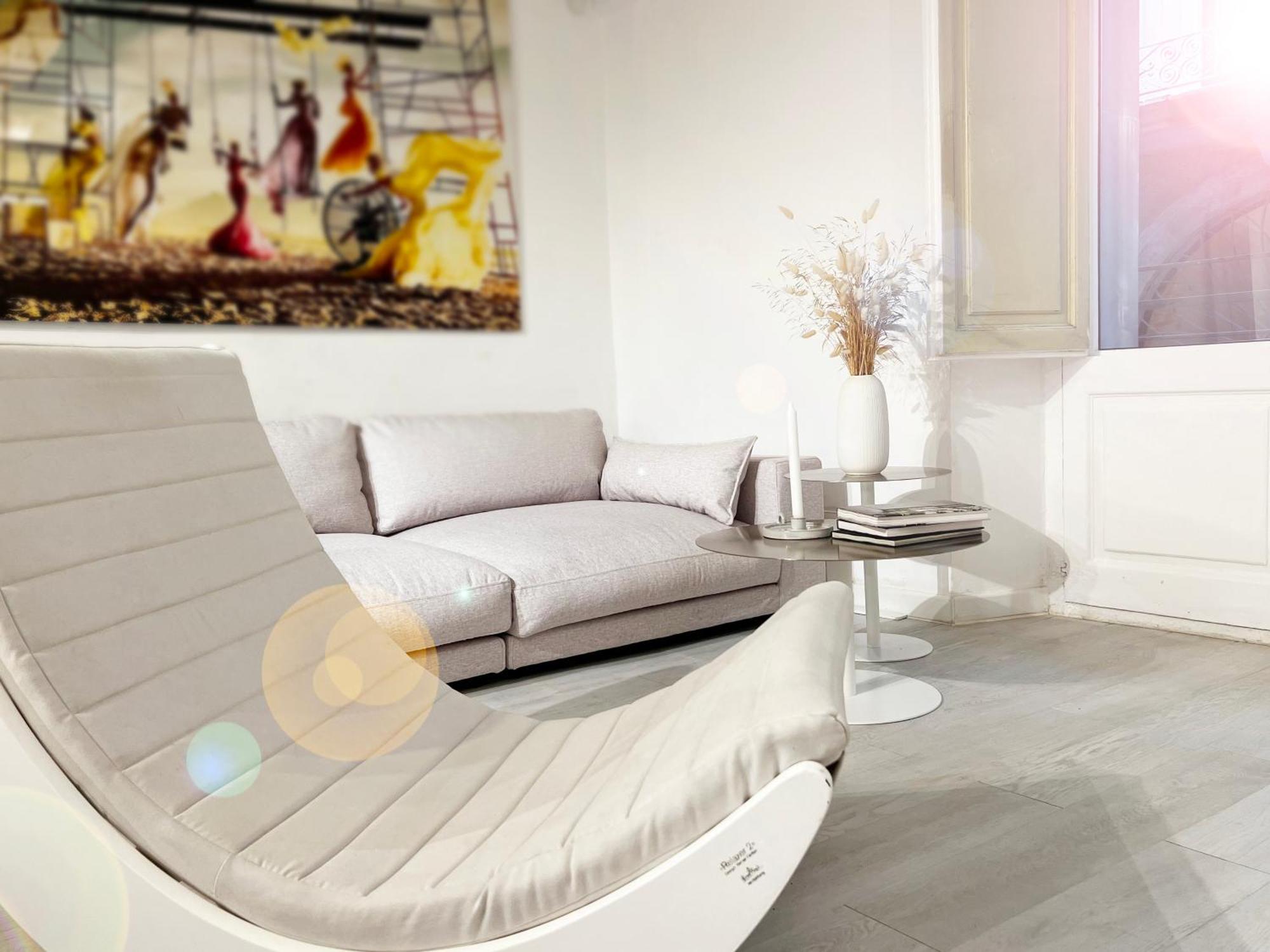 White Barcelona