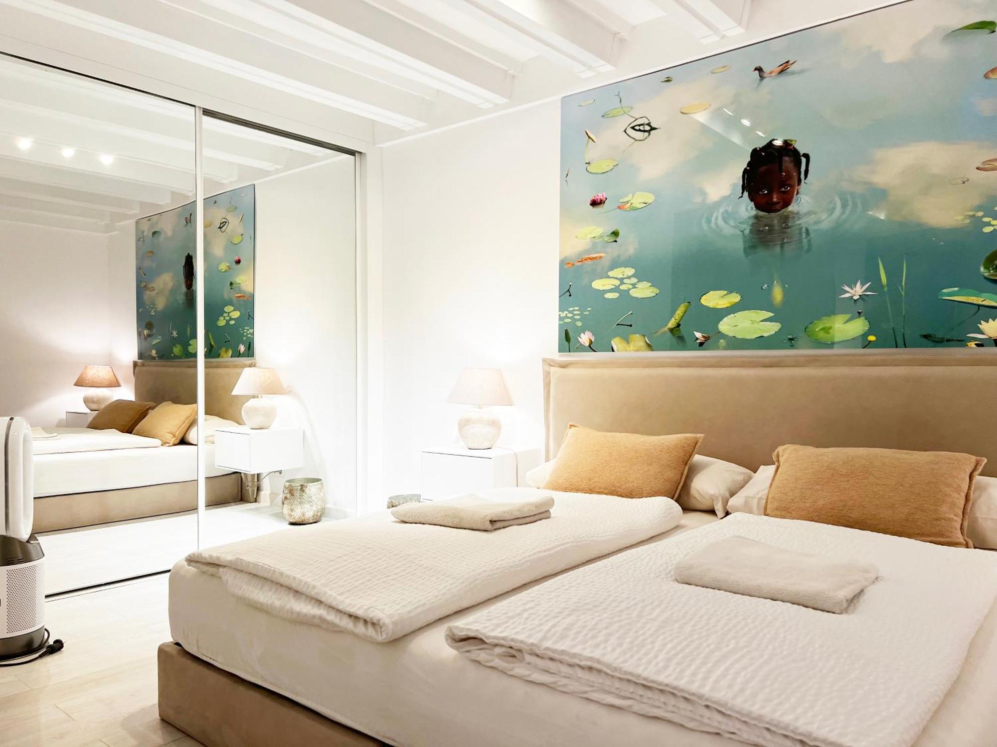 Apartamento White