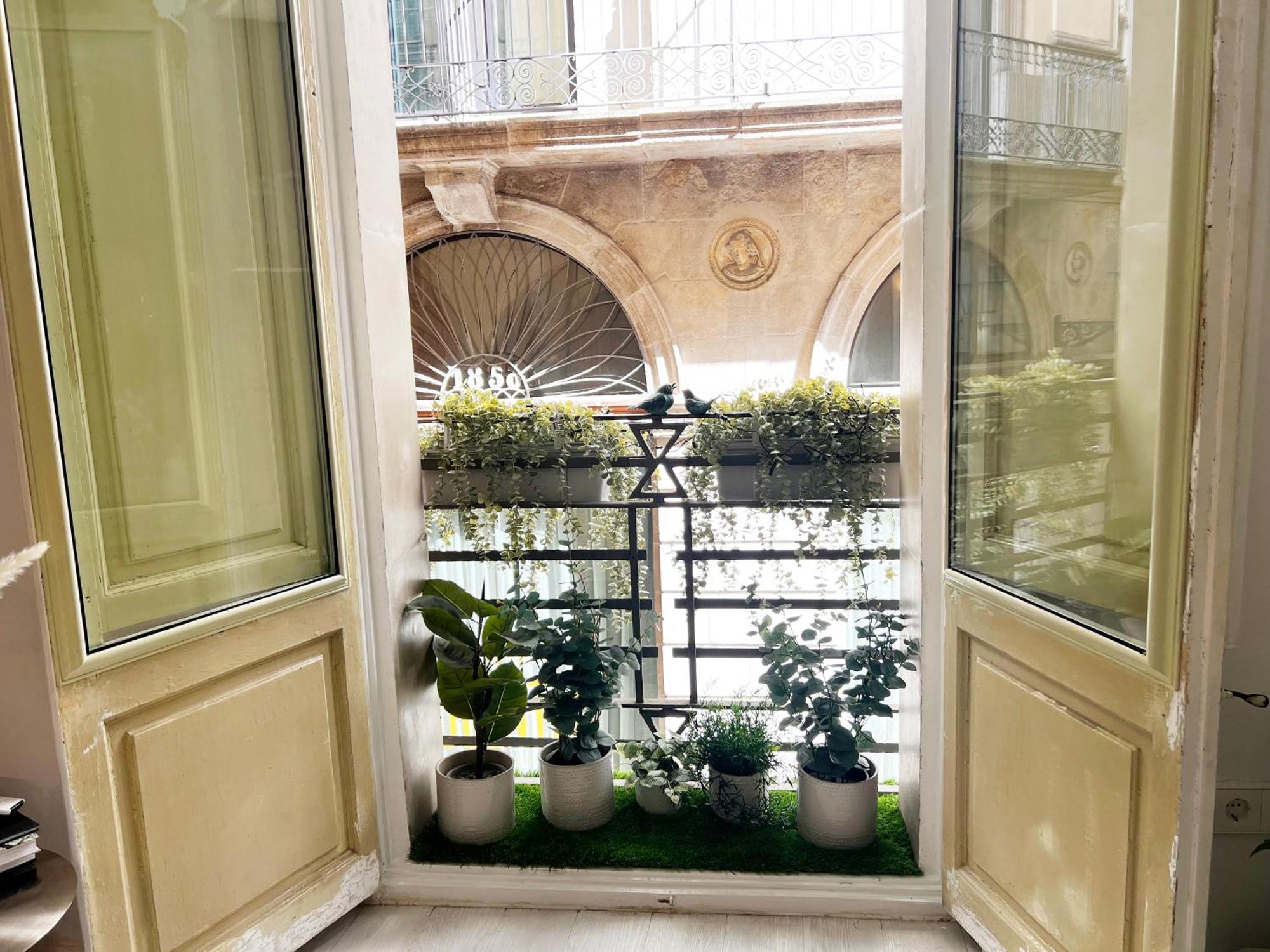 Apartamento White Barcelona