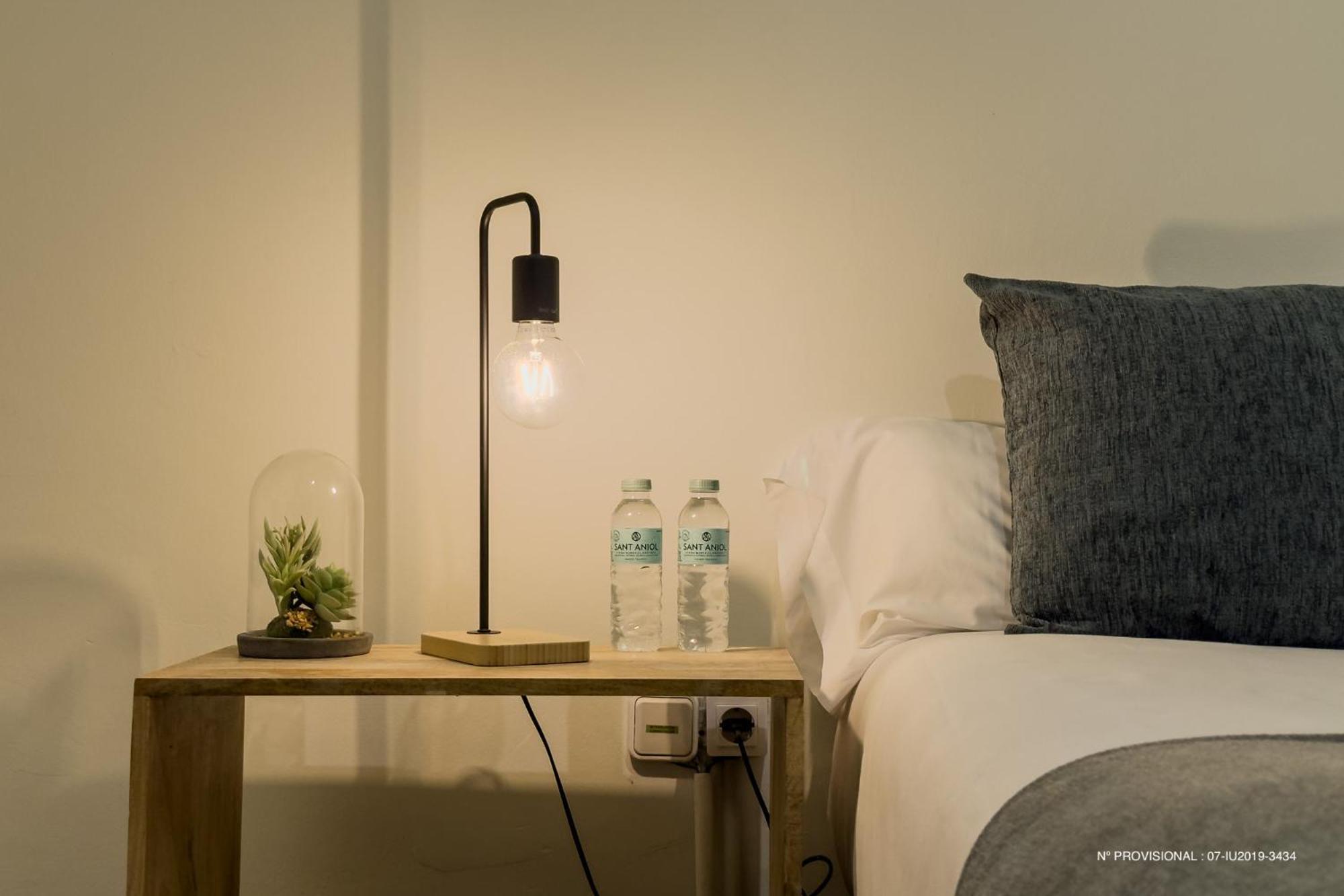 Apartamento Sagrada Familia 360
