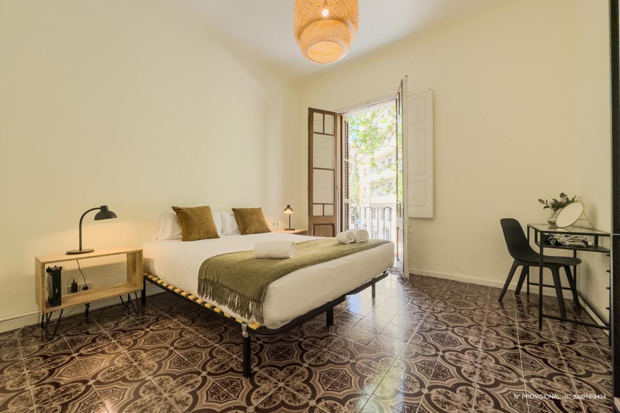 Sagrada Familia 360 Apartamento