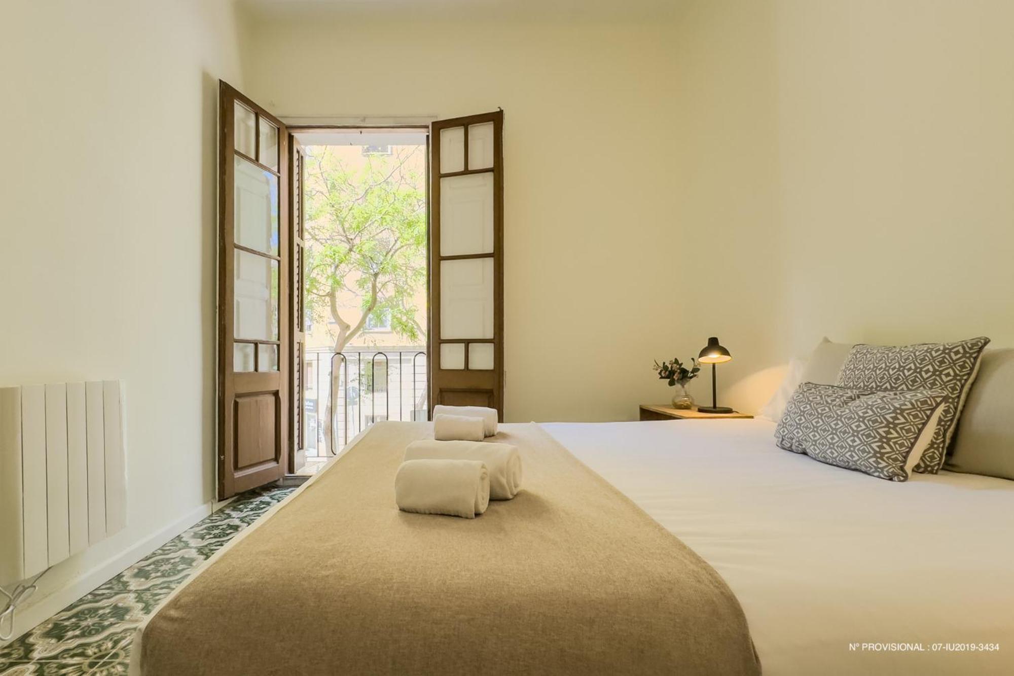 Sagrada Familia 360 Apartamento Barcelona