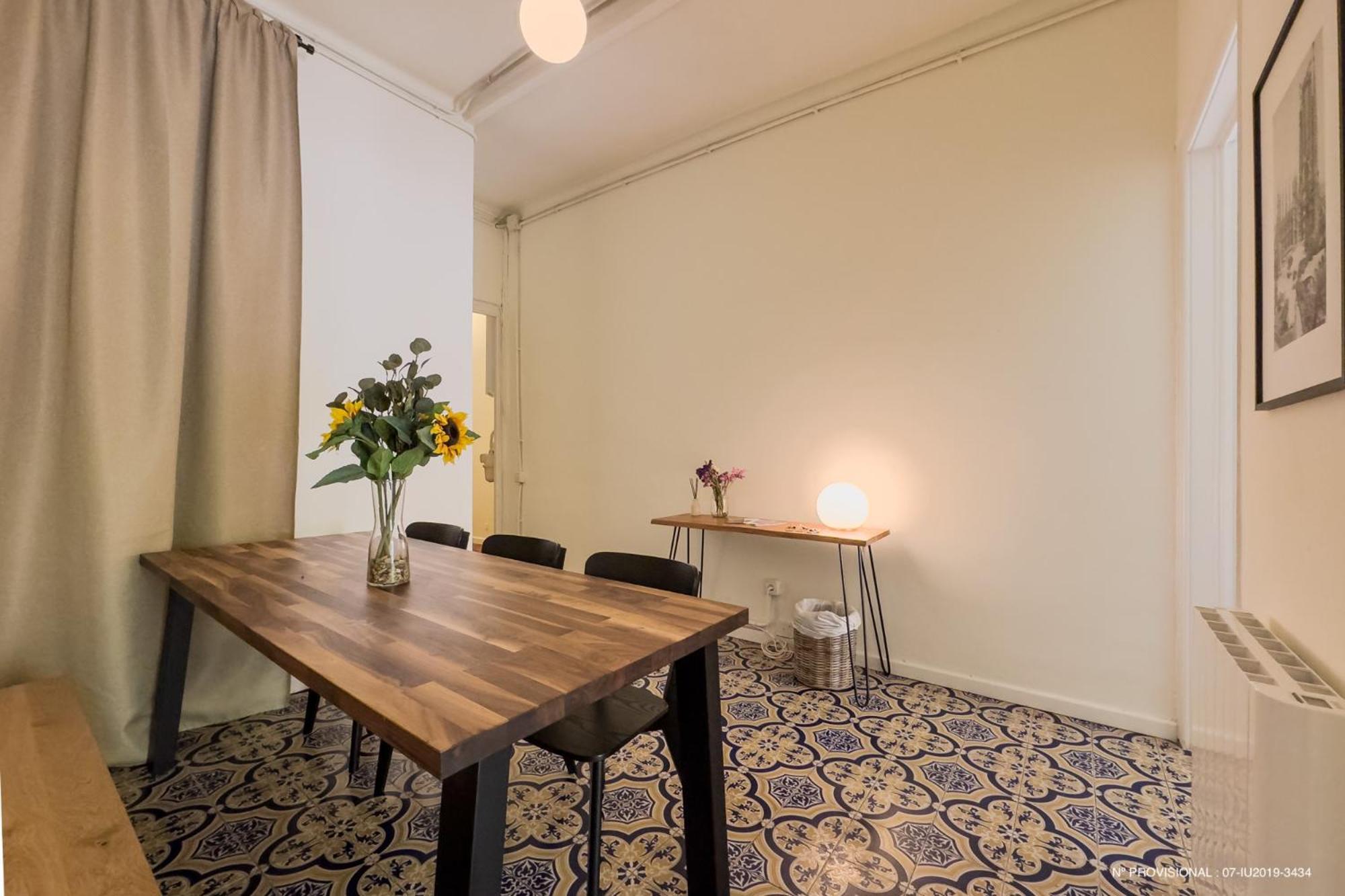 Sagrada Familia 360 Apartamento
