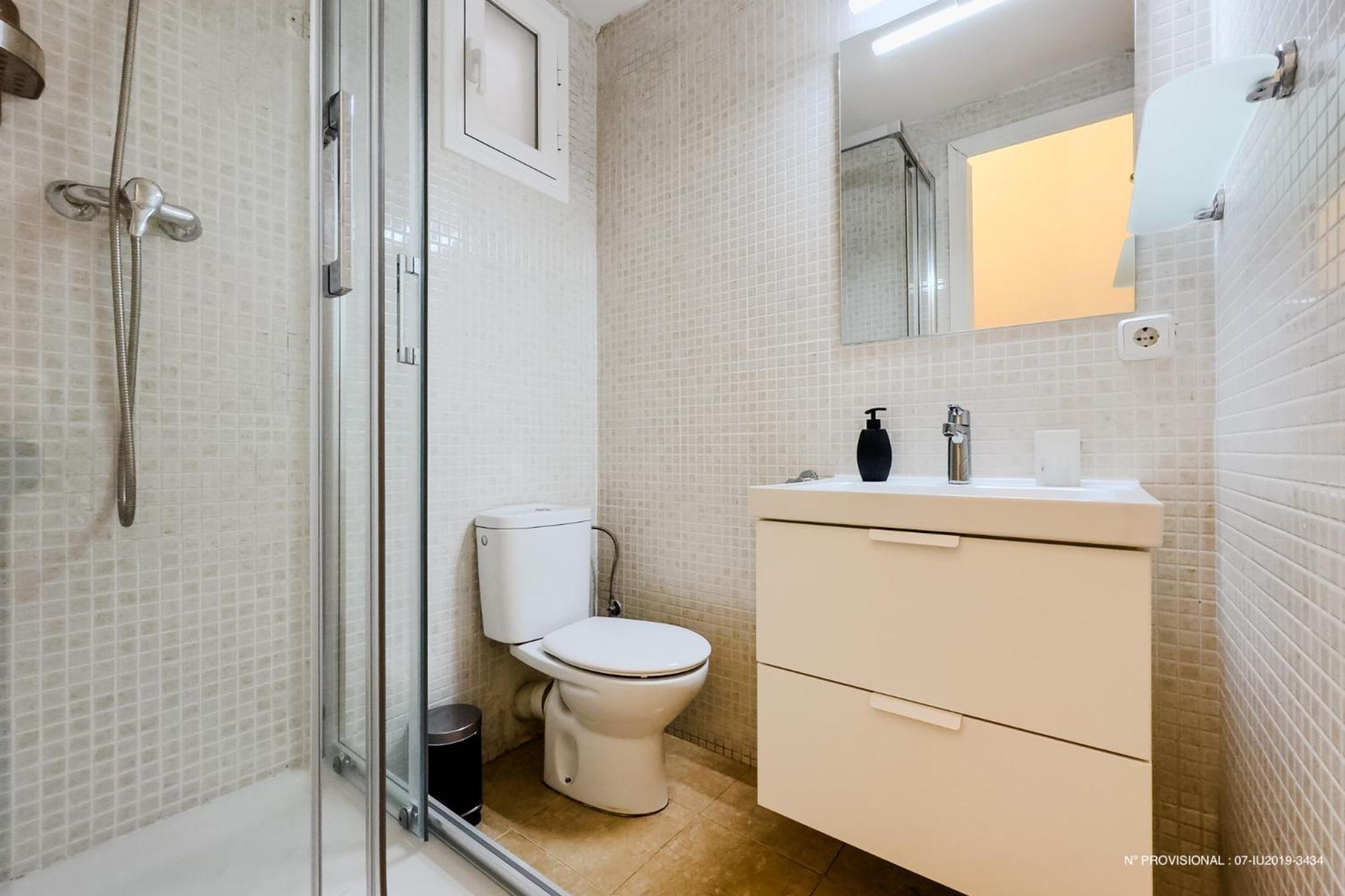 Apartamento Sagrada Familia 360 Barcelona