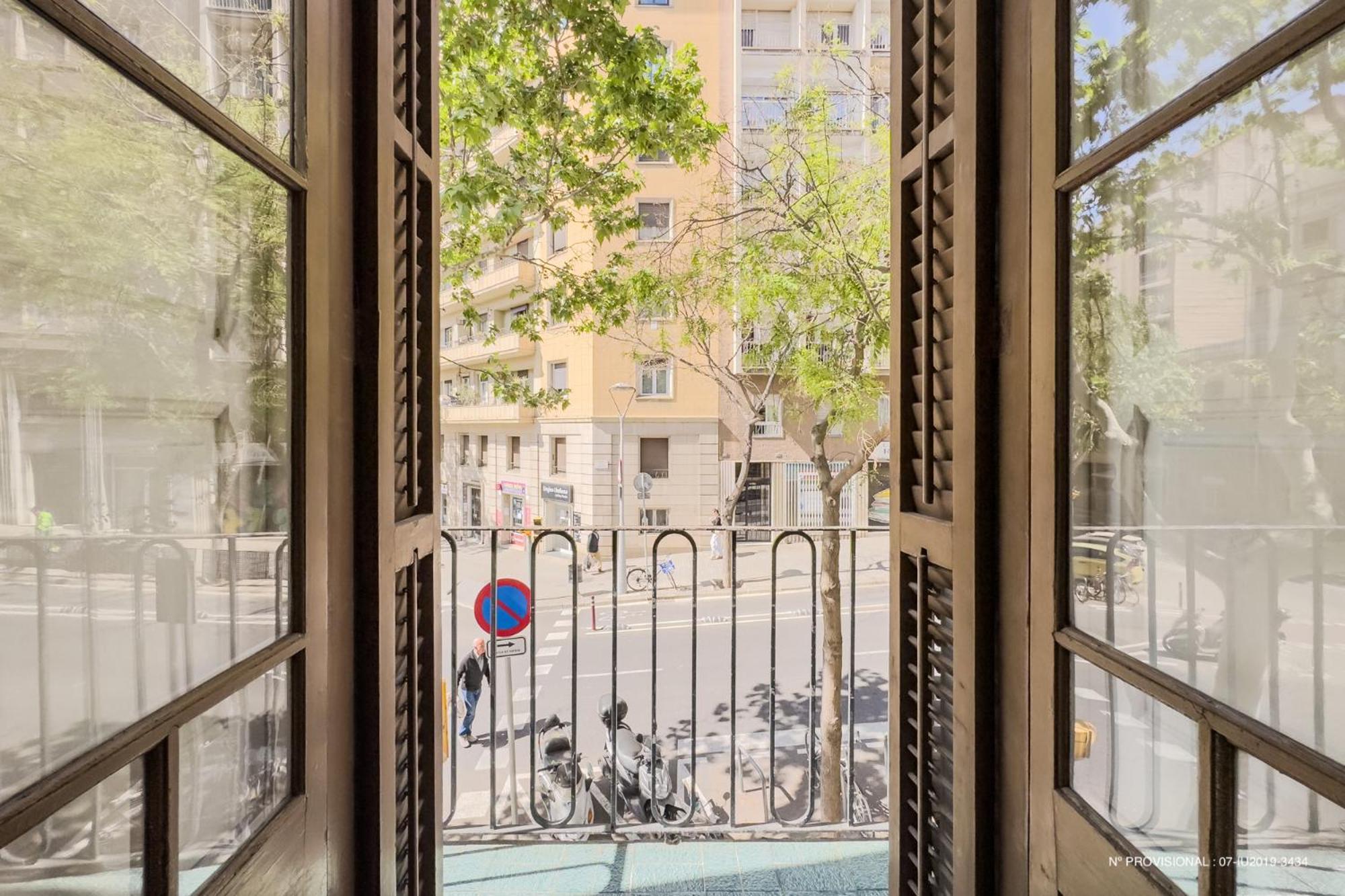Sagrada Familia 360 Apartamento *