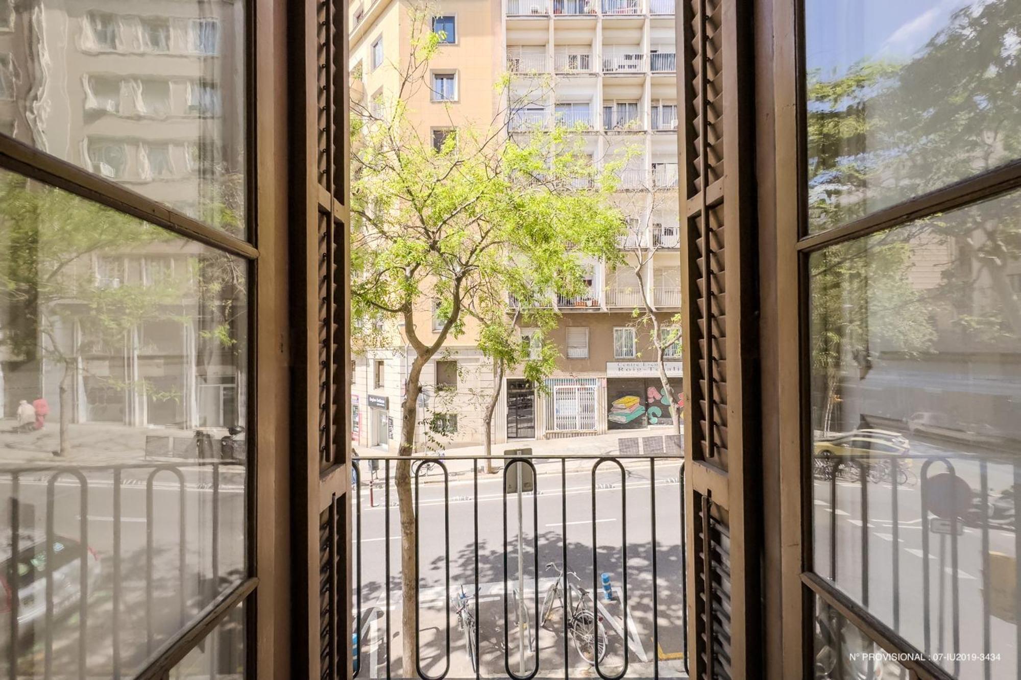 Apartamento Sagrada Familia 360