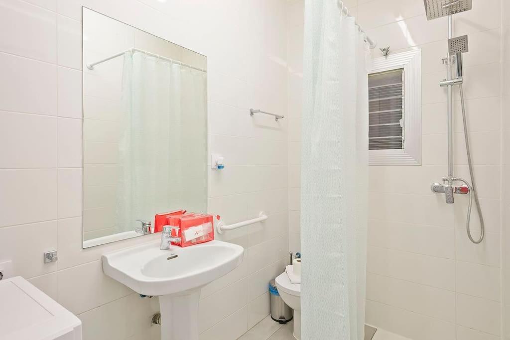 Apartment Alcam Small Paseo De Gracia