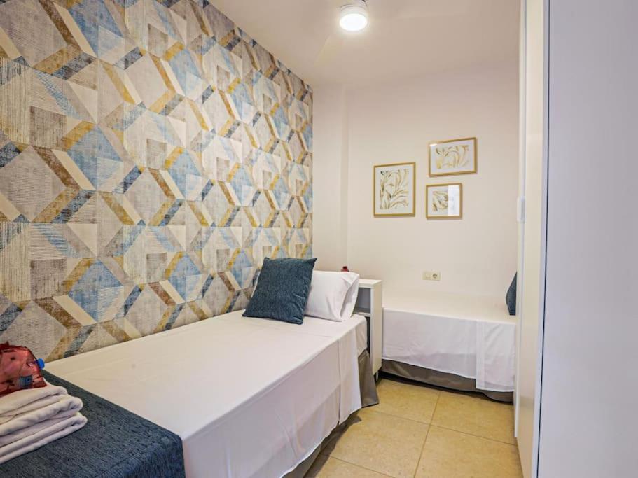 Alcam Meridiana Barcelona