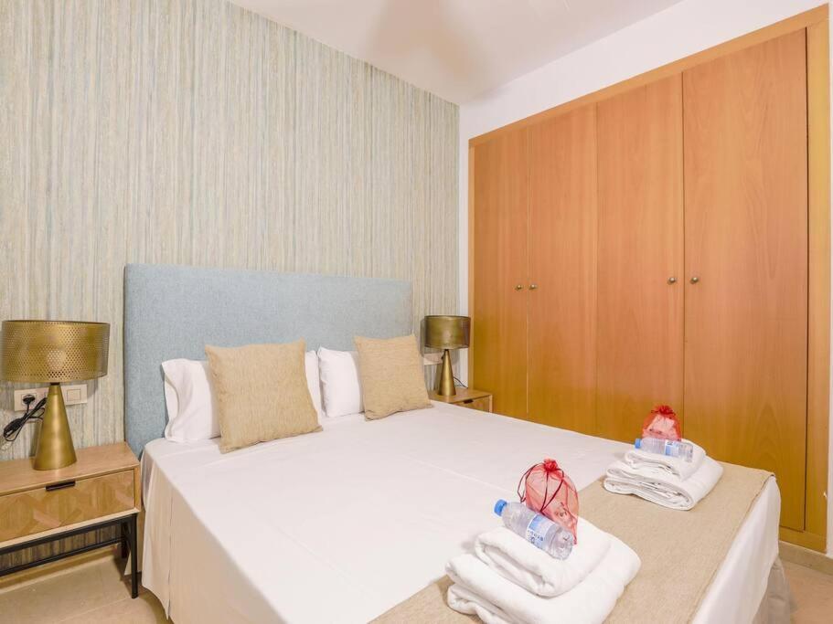 Alcam Meridiana Apartamento *