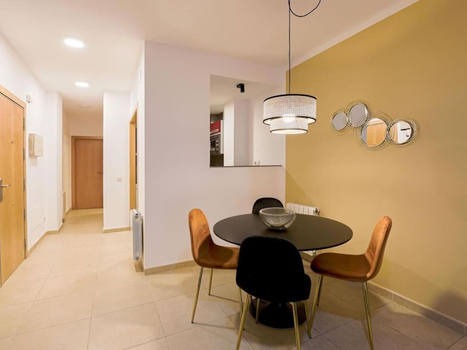 Apartamento Alcam Meridiana Barcelona