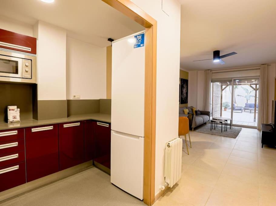 Alcam Meridiana * Barcelona