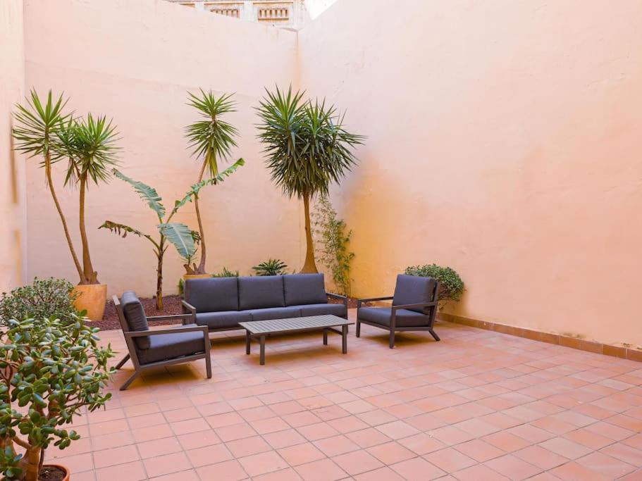 Alcam Meridiana Apartamento