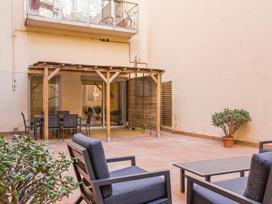 Apartamento Alcam Meridiana