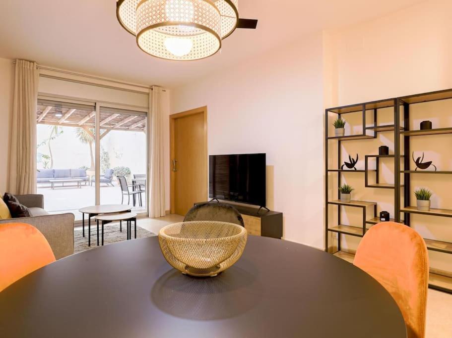 Apartment Alcam Meridiana