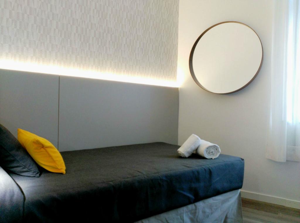Hostal Residencia D'investigadors Barcelona