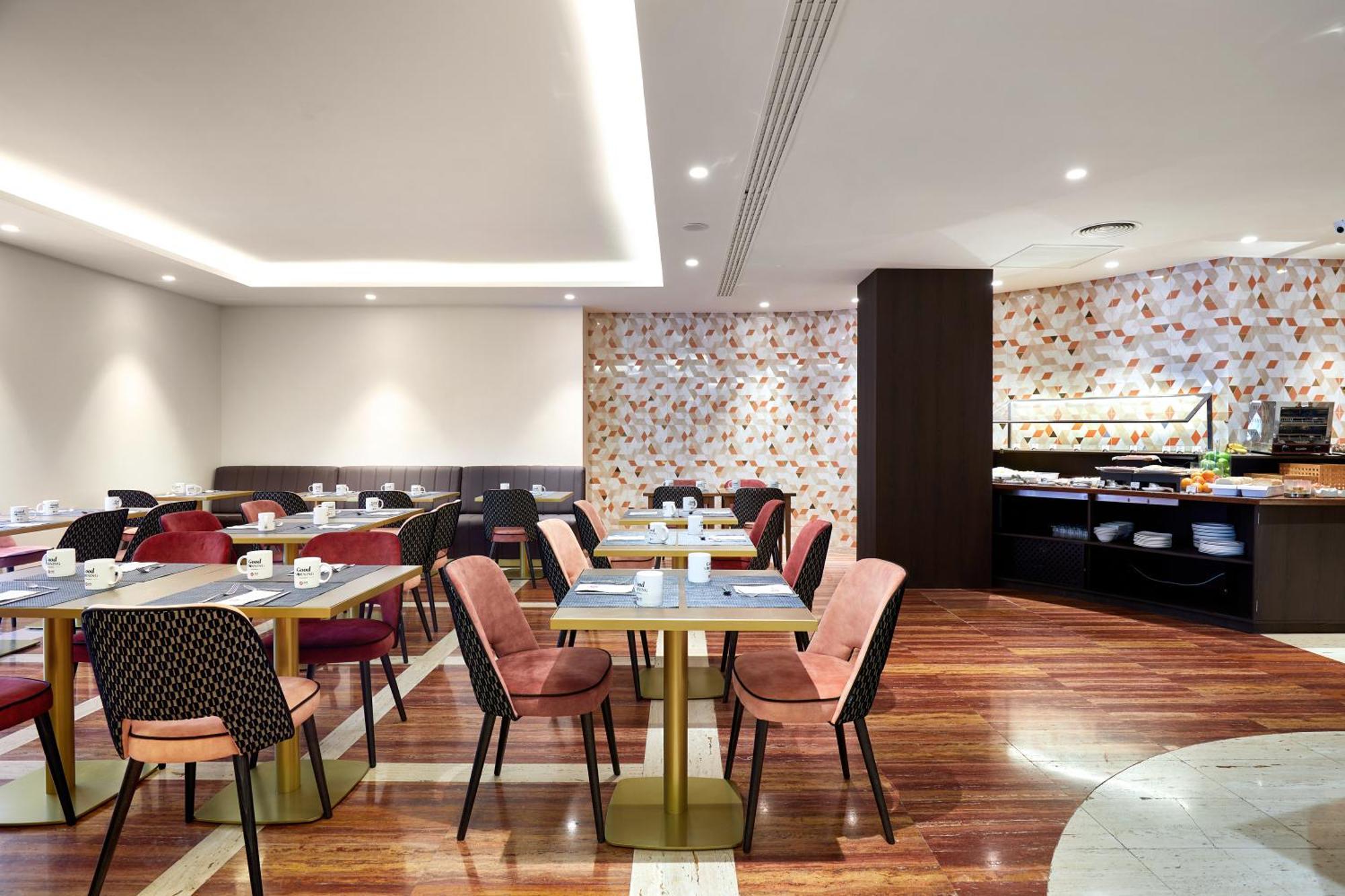 Hotel Exe Mitre Barcelona