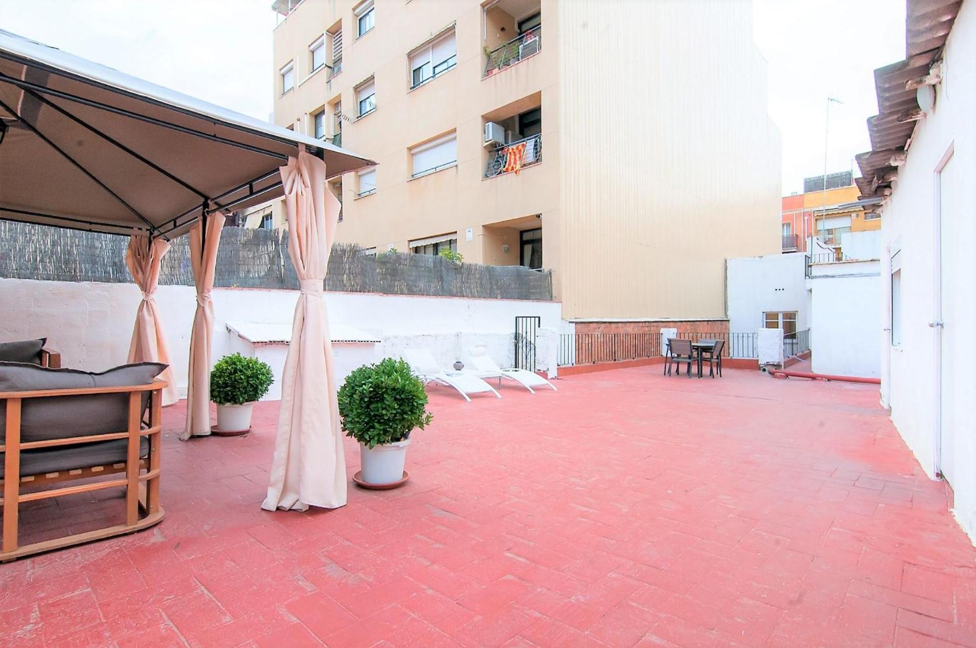 Pintor Pahissa Barcelona