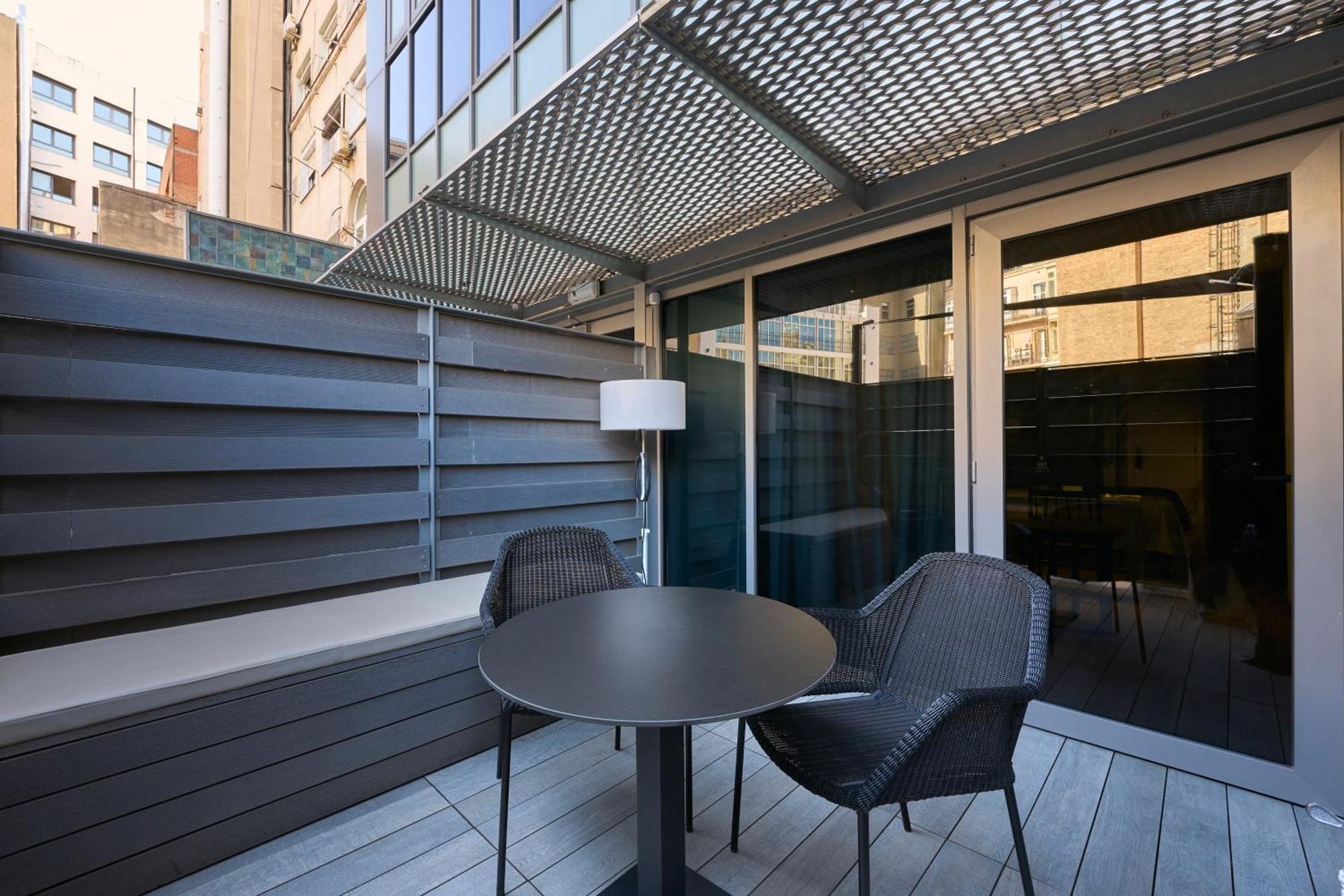 Hotel Catalonia Square 4* Sup Barcelona