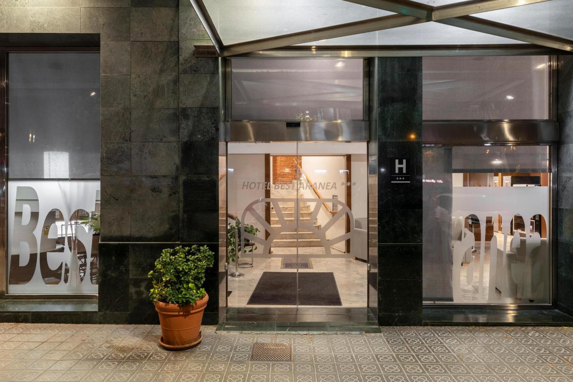 Hotel Aranea Barcelona