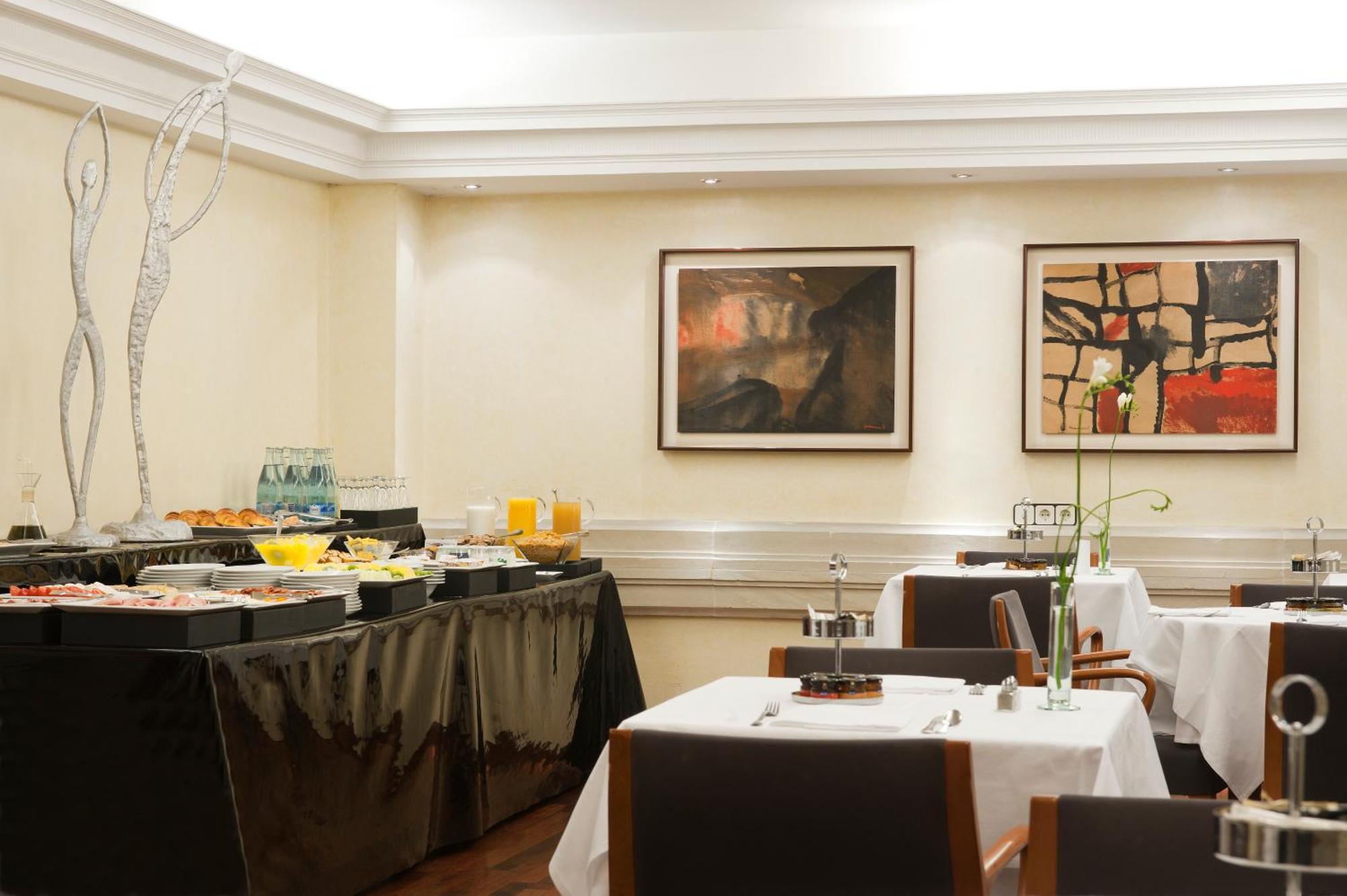 Gran Derby Suites, A Small Luxury Of The World