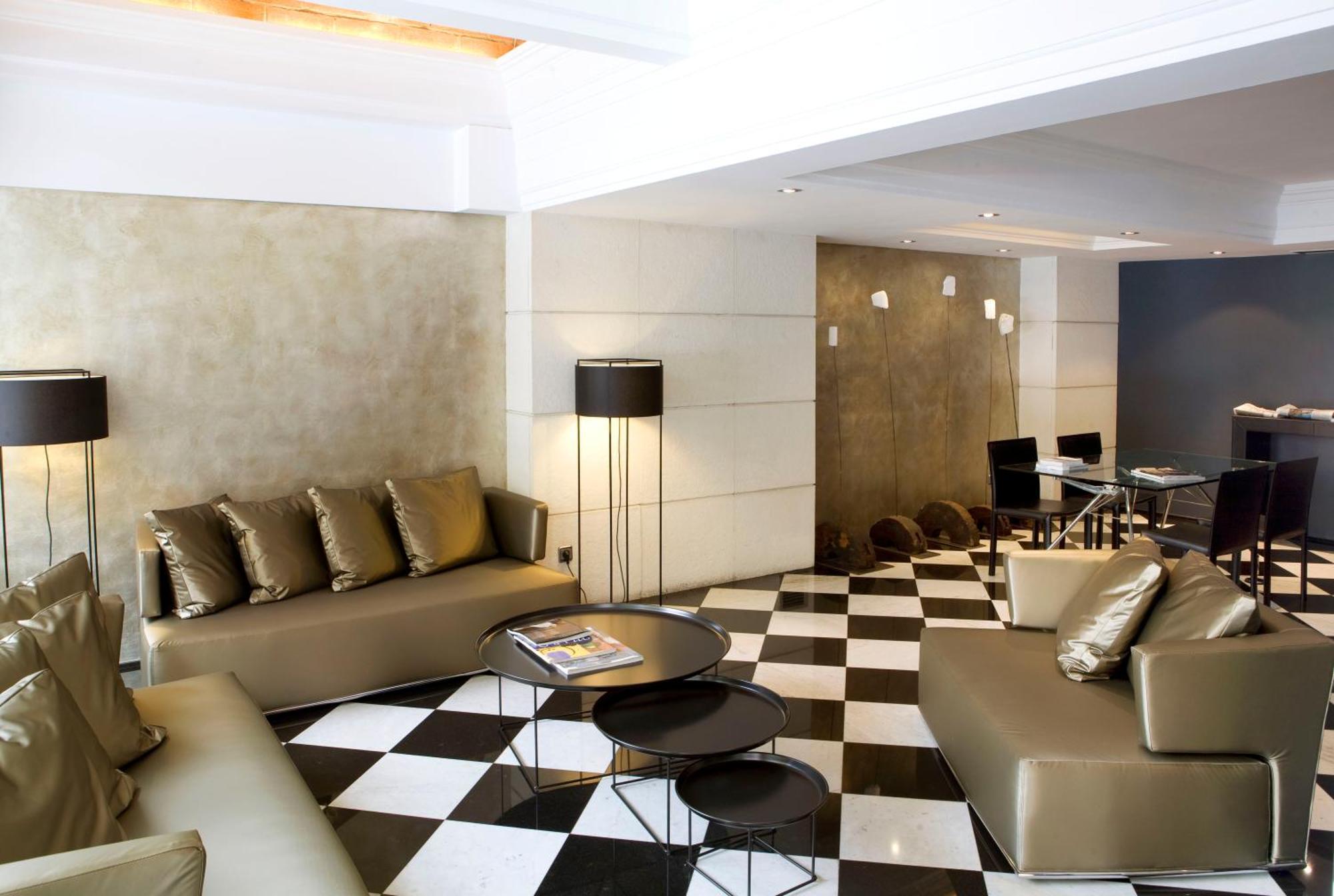 Gran Derby Suites, A Small Luxury Of The World