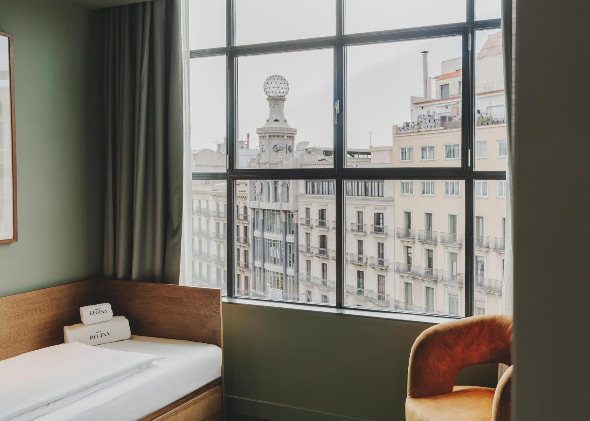 Hotel Regina 4*