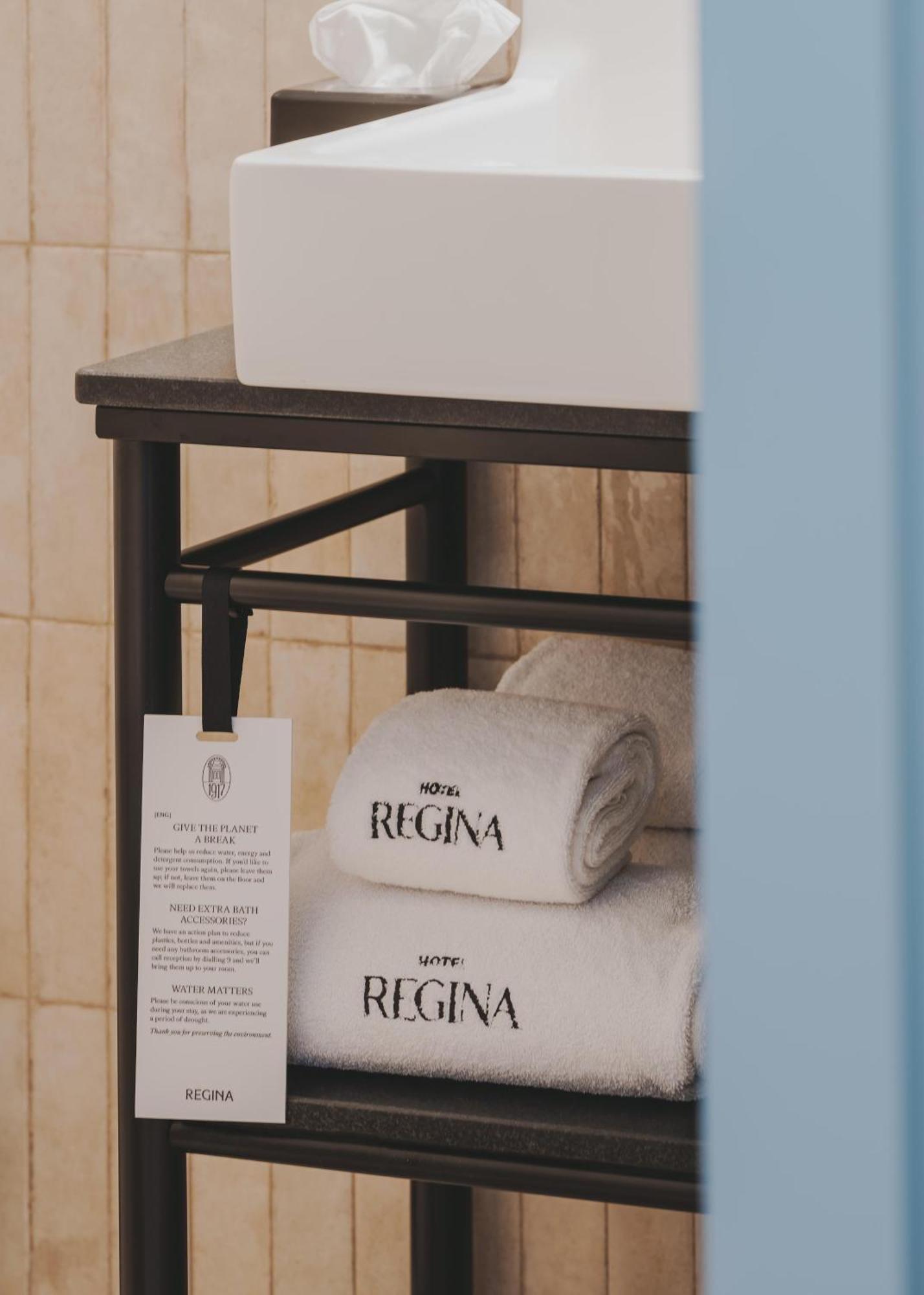 Hotel Regina Barcelona