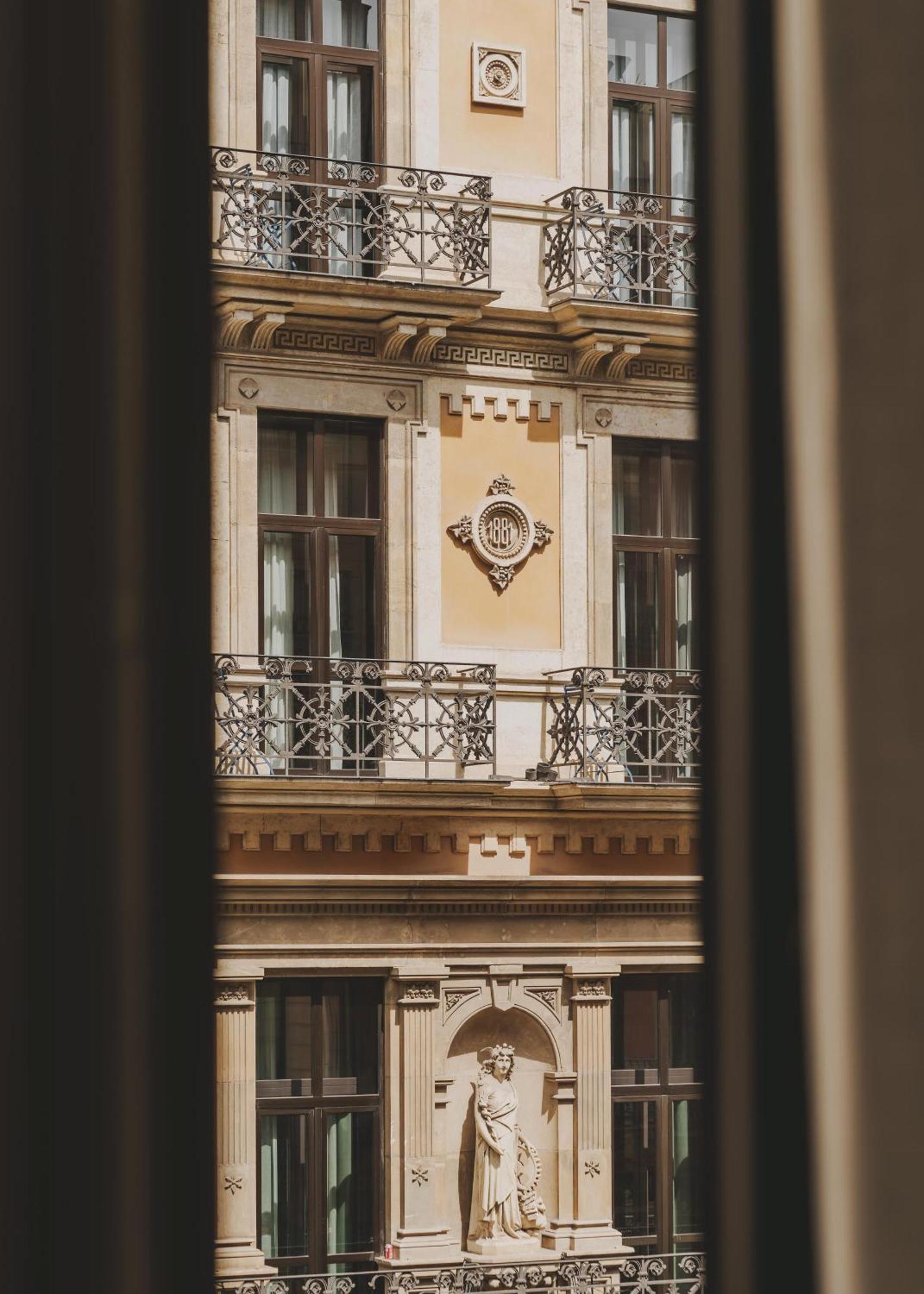 Hotel Regina