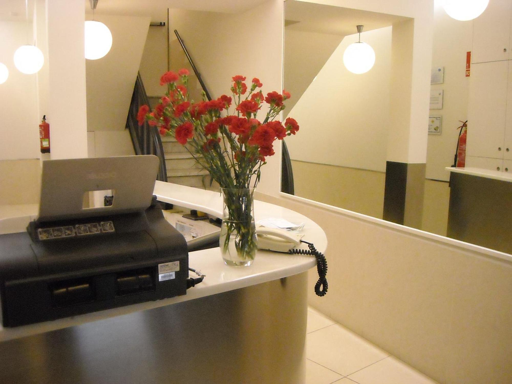 Hotel Inglés