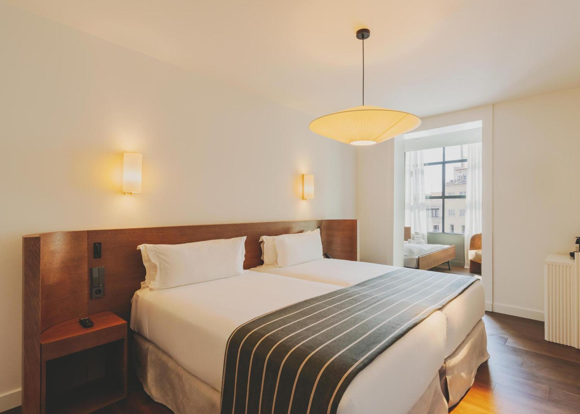 Hotel Regina