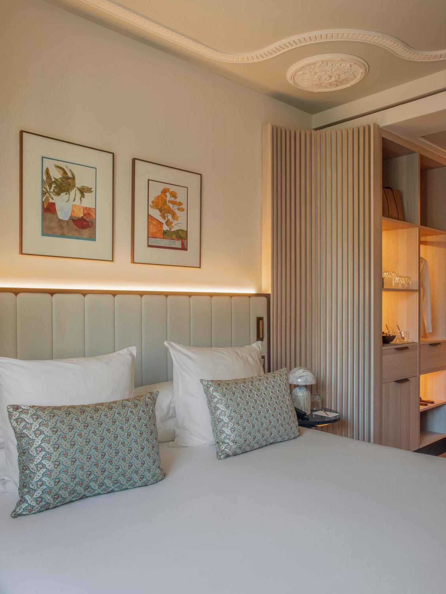 Grand Central, Small Luxury Barcelona