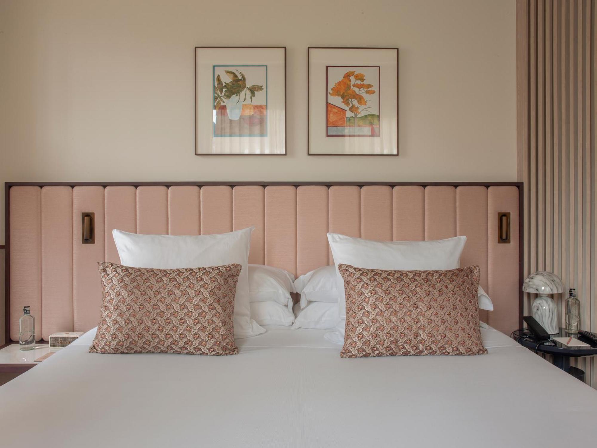 Hotel Grand Central, Small Luxury Barcelona