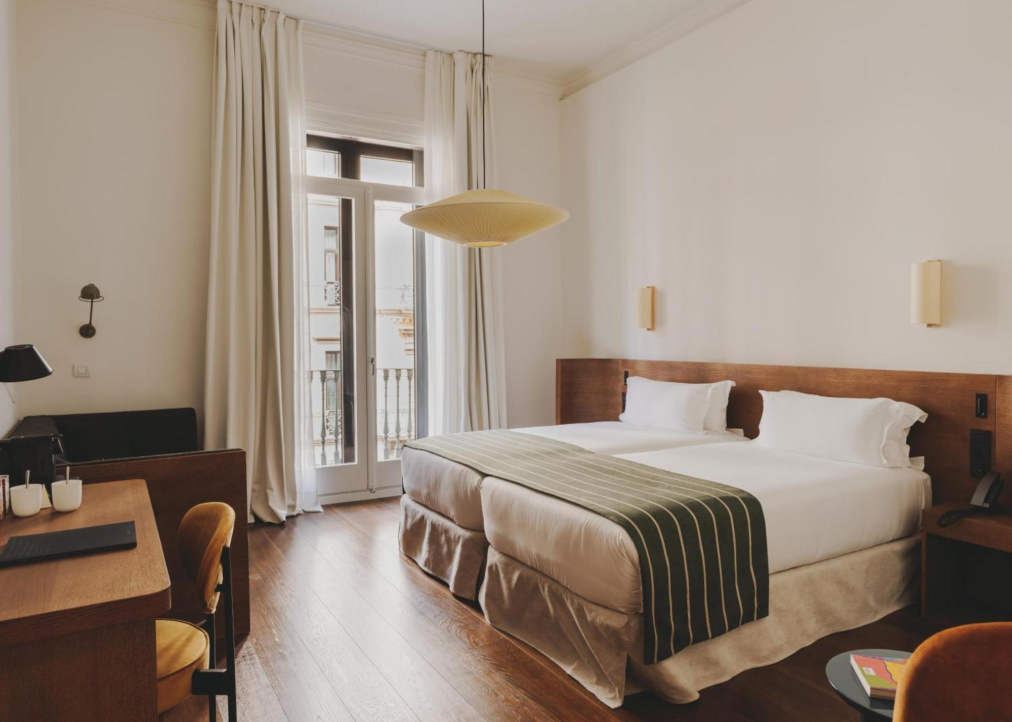 Hotel Regina 4*
