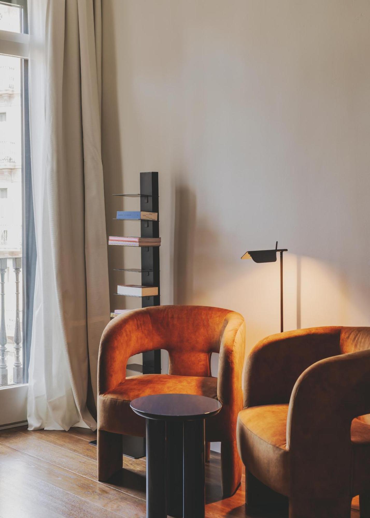 Hotel Regina Barcelona