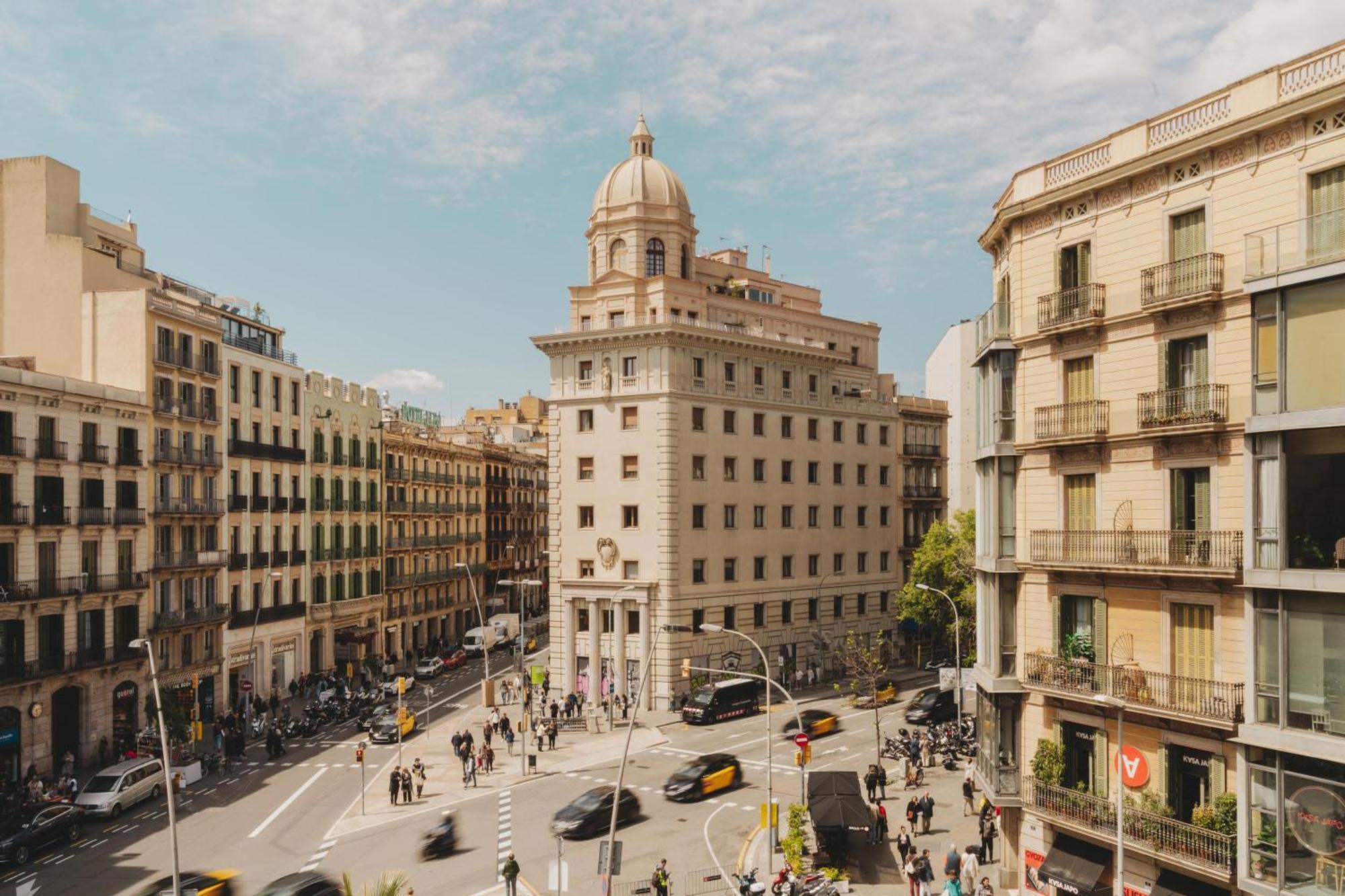 Regina Barcelona