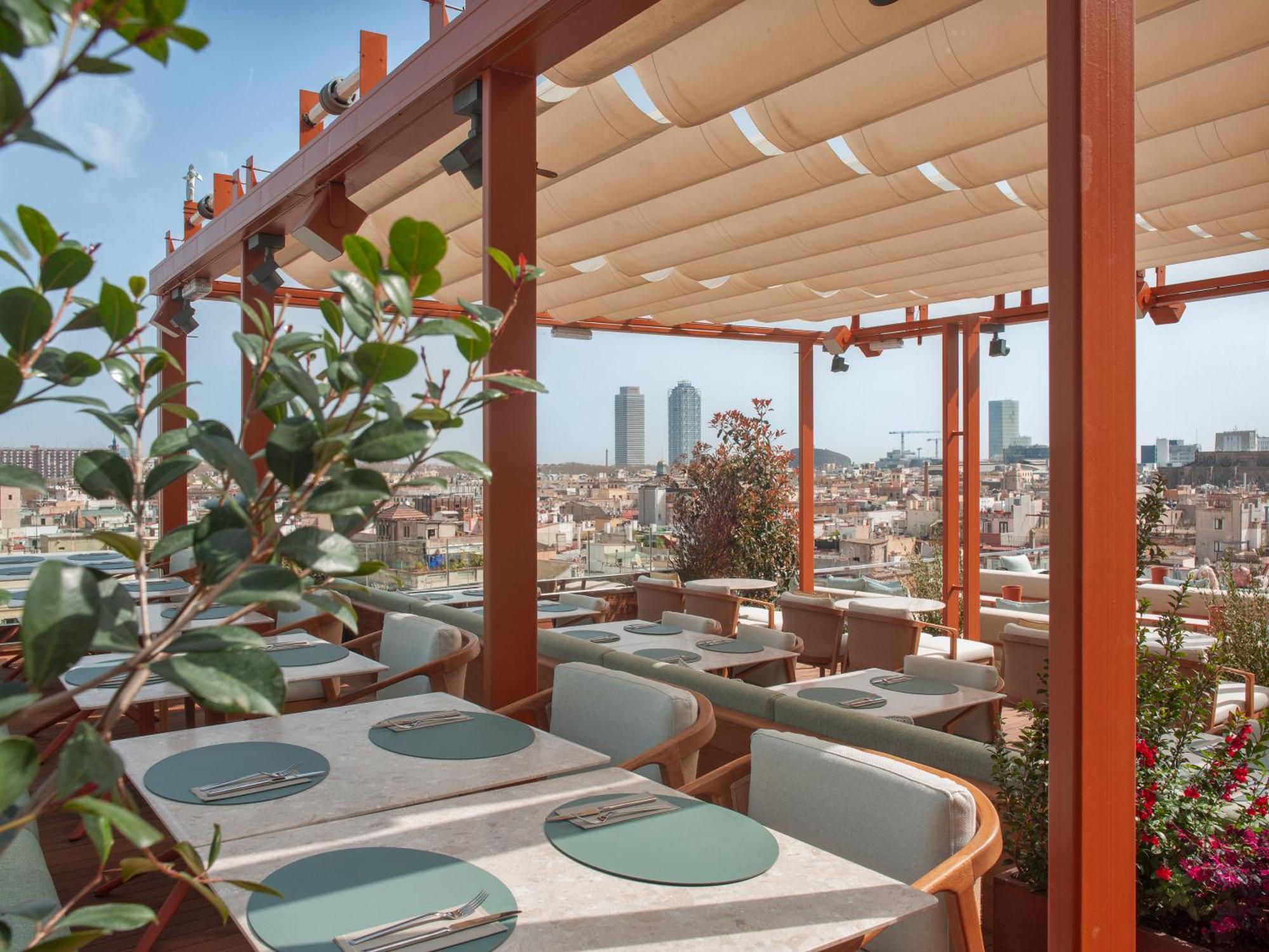 Hotel Grand Central, Small Luxury