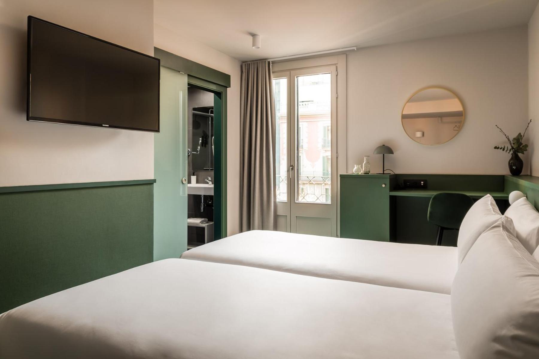 Bypillow Mothern Barcelona